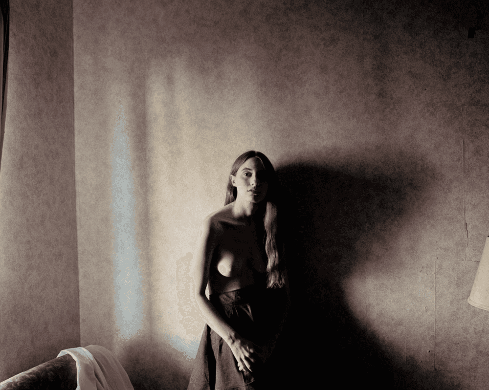 Todd Hido, ‘#10625-12’, 2011, Photography, Digital chromogenic print, null, Numbered, Dated