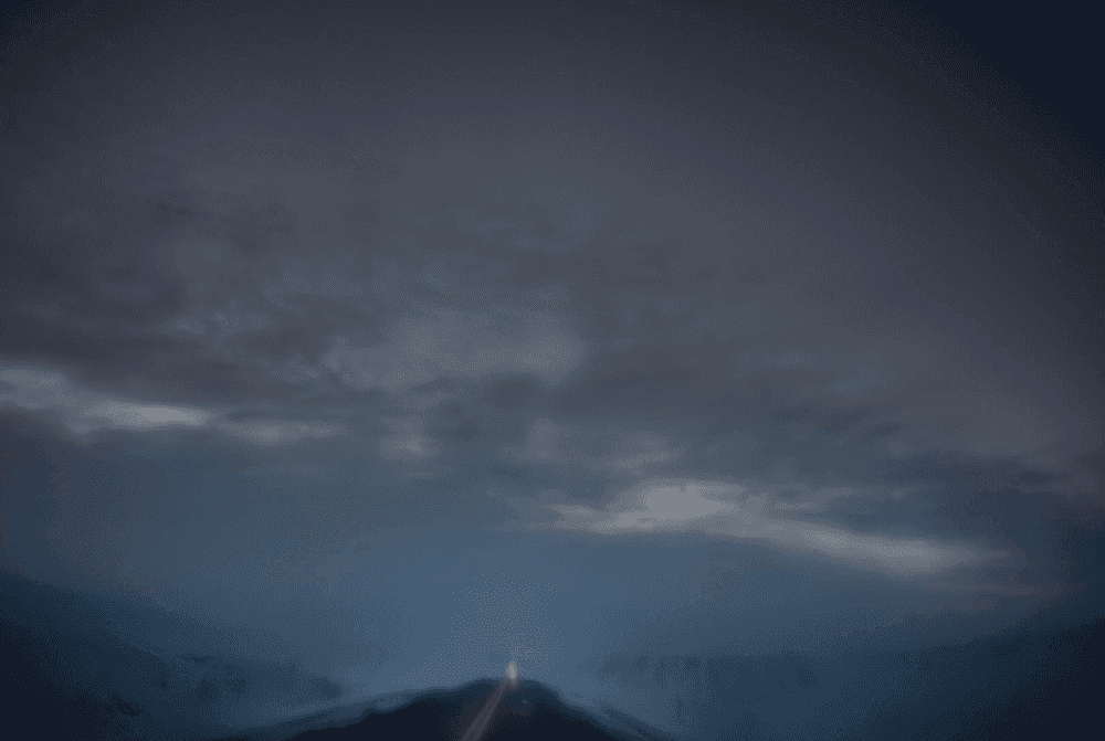 Todd Hido, ‘11176-7577’, 2014, Photography, Archival Pigment Print., null, Dated