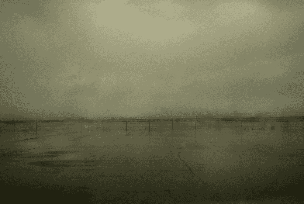Todd Hido, ‘#11690-3209’, 2016, Photography, Archival pigment print, null, Dated