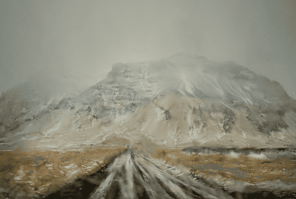 Todd Hido, ‘11805-5737’, 2017, Photography, Archival pigment print, null, Numbered, Dated