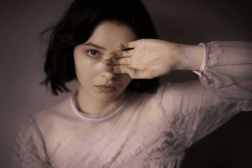 Todd Hido, ‘11829-8017’, 2022, Photography, Inkjet pigment print, null, Numbered