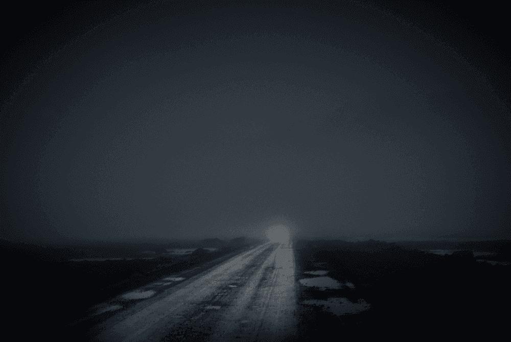 Todd Hido, ‘11851-3642’, 2020, Photography, Inkjet pigment print, null, Numbered
