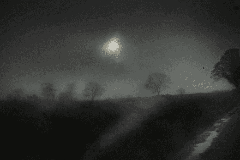 Todd Hido, ‘11927-6053’, 2020, Photography, Archival Pigment Print, null, 