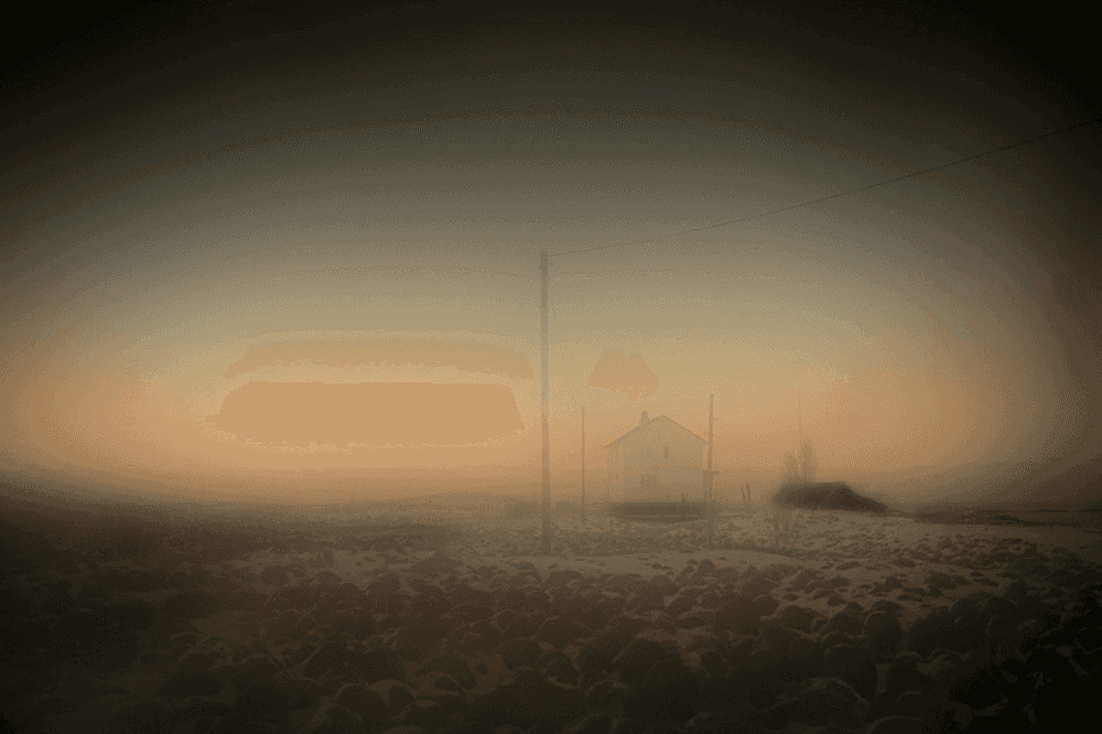 Todd Hido, ‘#11937-8422’, 2020, Photography, Archival pigment print, null, Dated