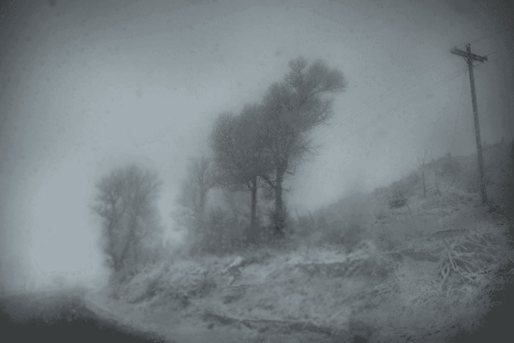 Todd Hido, ‘11946-9910’, 2019, Photography, Archival Pigment Print., null, Numbered, Dated