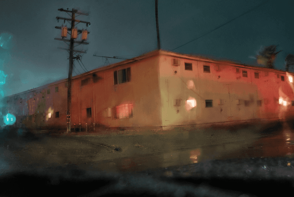 Todd Hido, ‘11988-0959’, 2022, Photography, Archival Pigment Print., null, Numbered, Dated