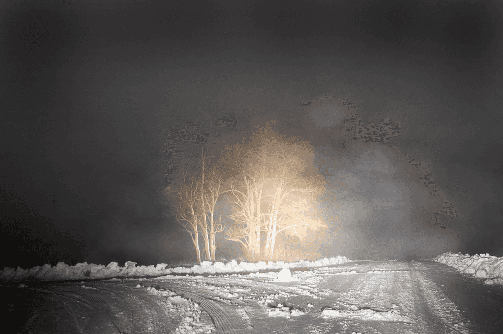 Todd Hido, ‘12044-4795’, 2022, Photography, Archival Pigment Print., null, Dated