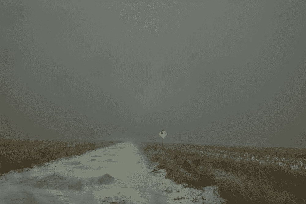 Todd Hido, ‘12082-2977’, 2000, Photography, Inkjet pigment print, null, 