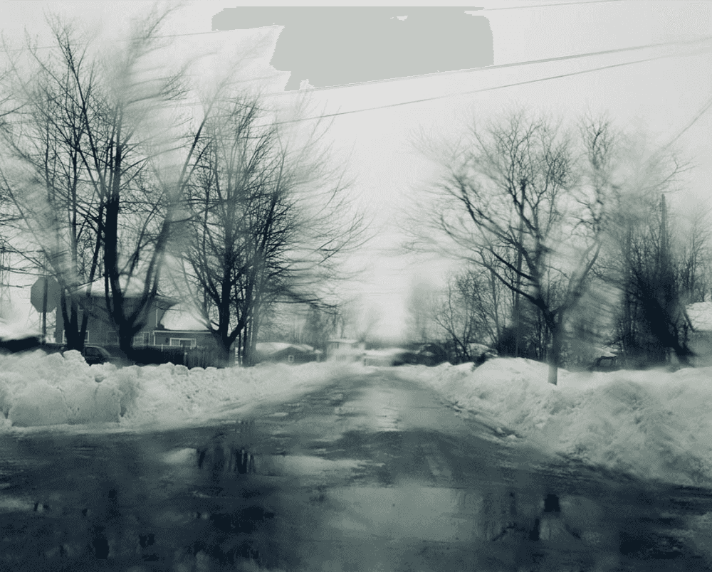 Todd Hido, ‘2431’, 1999, Photography, Archival Pigment Print., null, Numbered, Dated