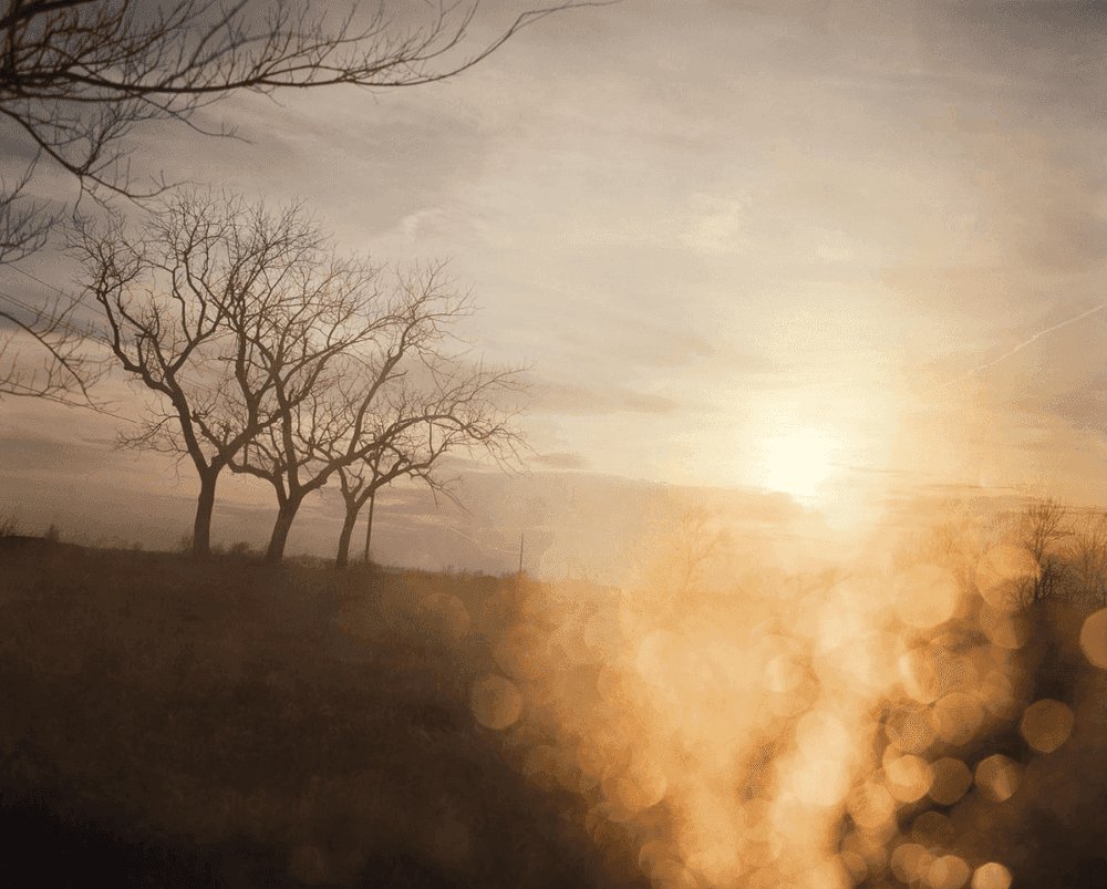 Todd Hido, ‘#3114-b’, 2009, Photography, Chromogenic print, null, Dated