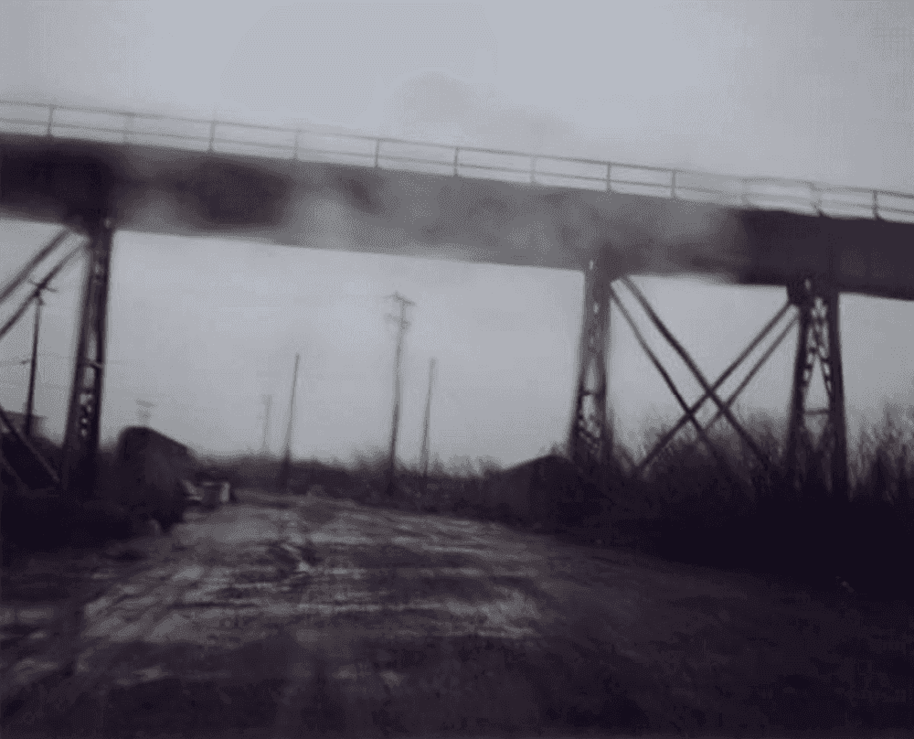 Todd Hido, ‘3179’, 2003, Photography, Archival Pigment Print., null, Numbered, Dated