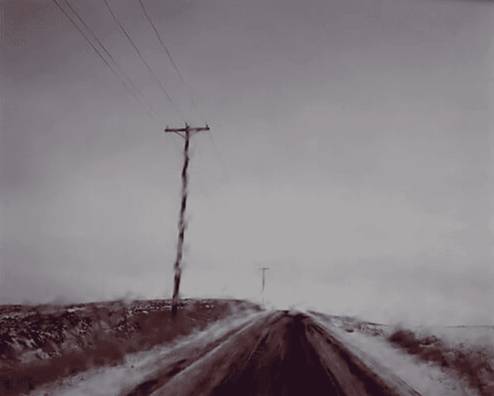 Todd Hido, ‘3513’, 2004, Photography, Archival Pigment Print., null, Numbered, Dated