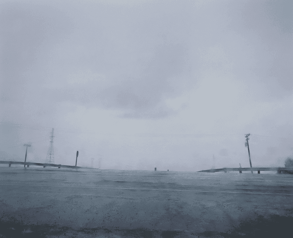 Todd Hido, ‘5410’, 2006, Photography, Archival pigment print, null, Numbered, Dated
