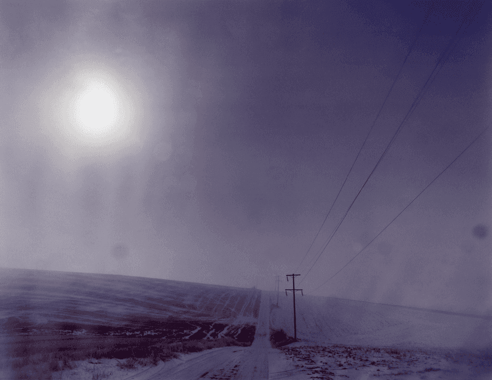 Todd Hido, ‘#6093’, 2008, Photography, Chromogenic print, null, Dated