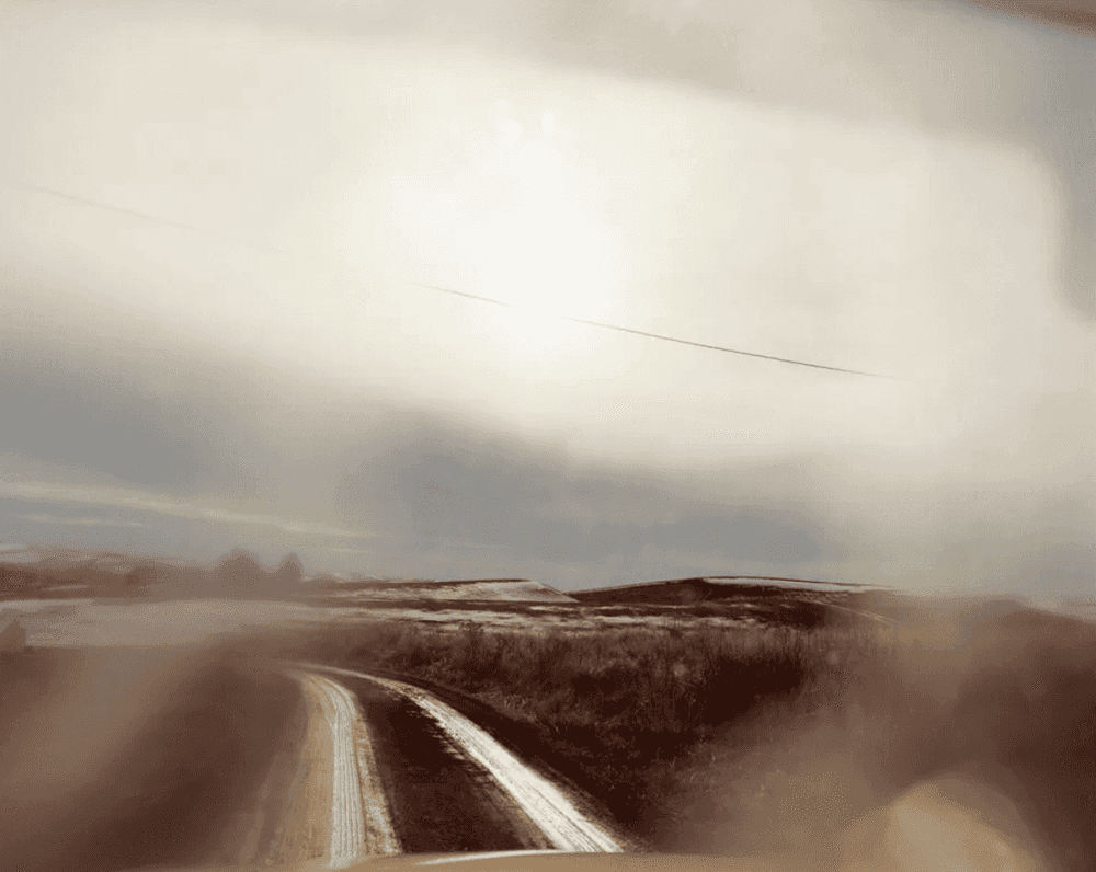 Todd Hido, ‘6237’, 2007, Photography, Archival Pigment Print., null, Numbered, Dated