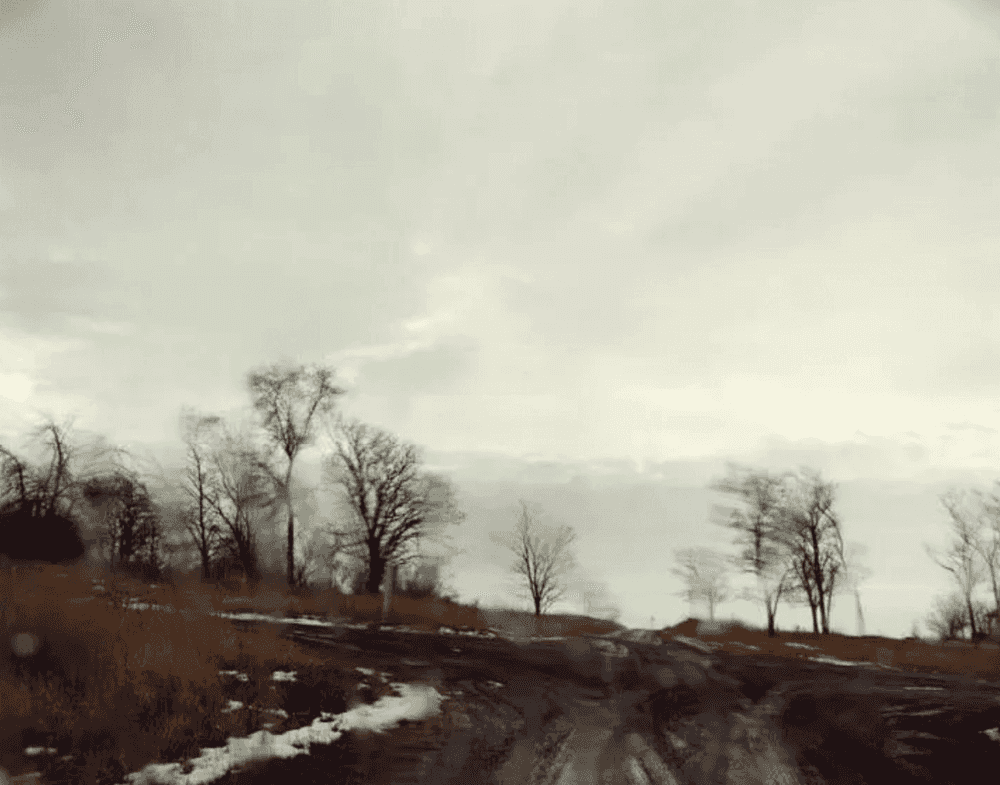 Todd Hido, ‘6242’, 2007, Photography, Archival Pigment Print., null, Numbered, Dated