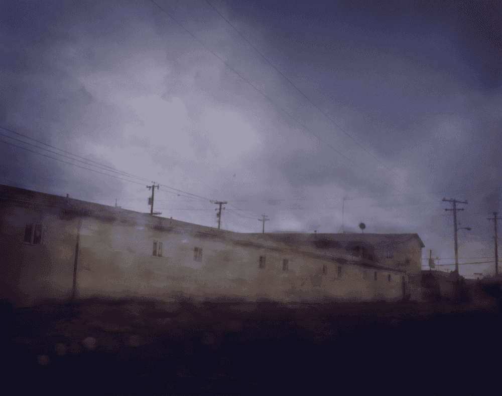 Todd Hido, ‘7887’, 2008, Photography, Chromogenic print, null, Numbered, Dated