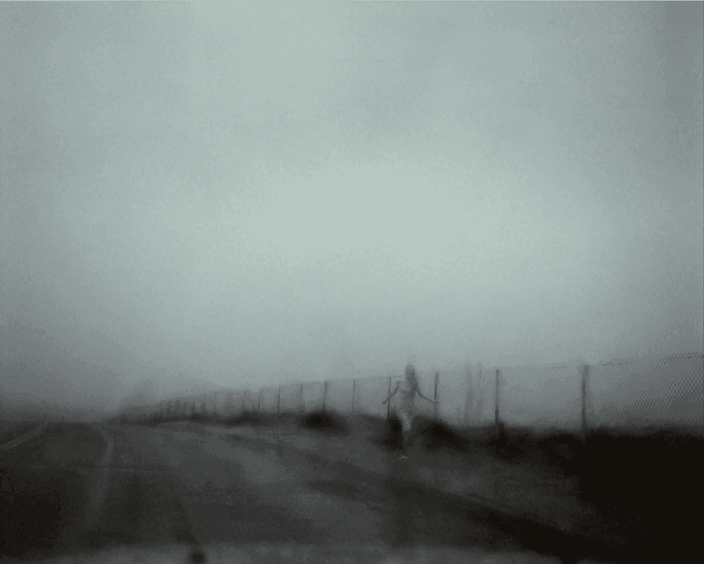 Todd Hido, ‘9297’, 2011, Photography, Archival Pigment Print., null, Numbered, Dated