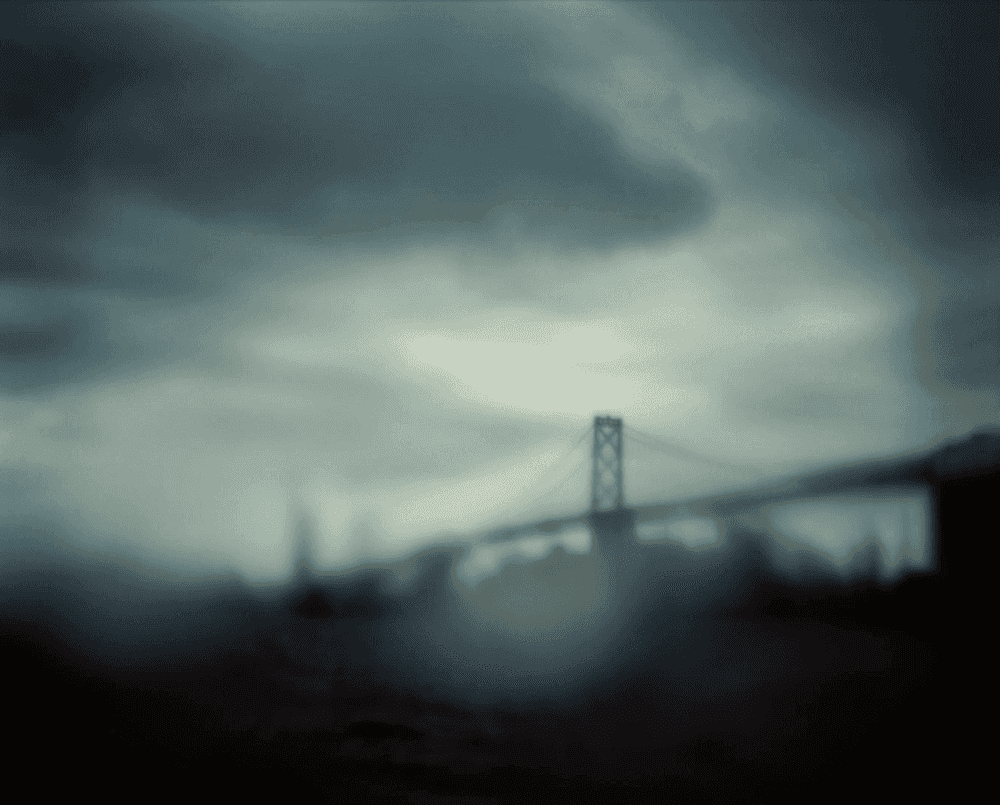 Todd Hido, ‘Untitled #10240-7’, 2011, Photography, Digital Pigment Print, null, 
