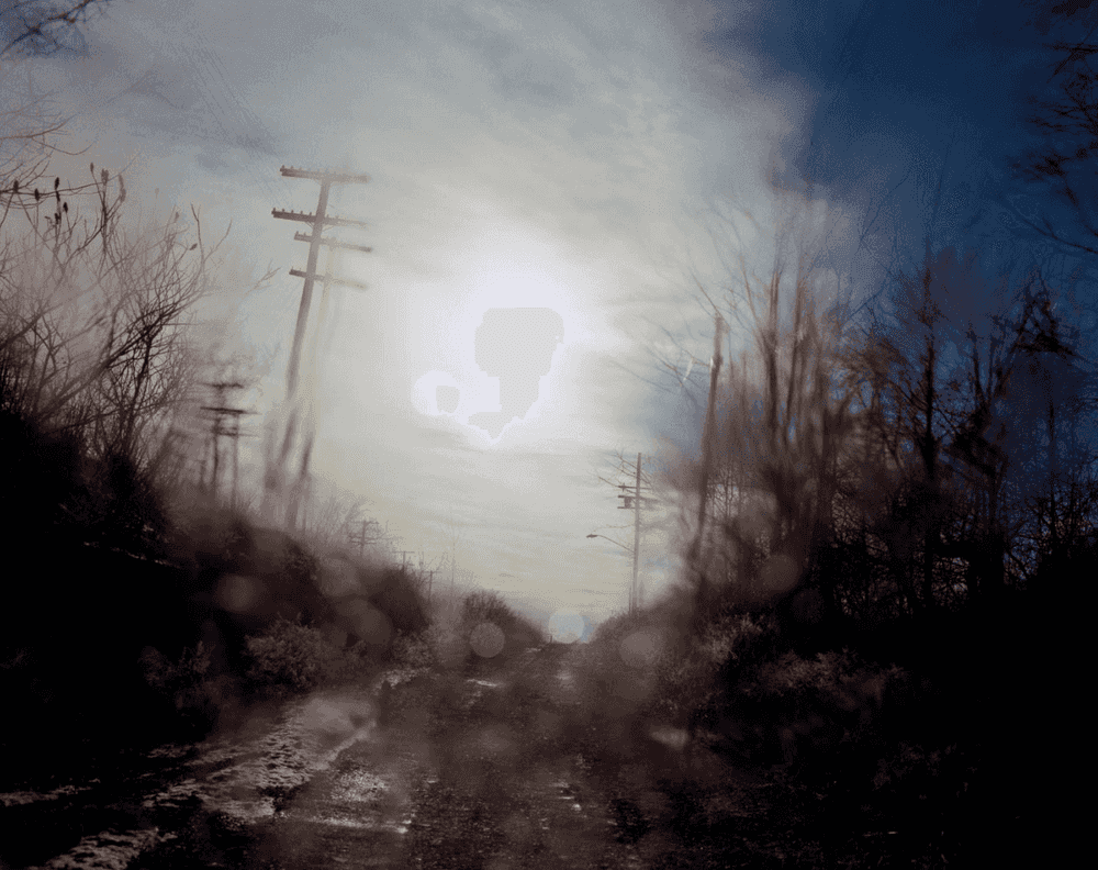 Todd Hido, ‘Untitled 10275-5’, 2011, Photography, Archival Pigment Print, null, 