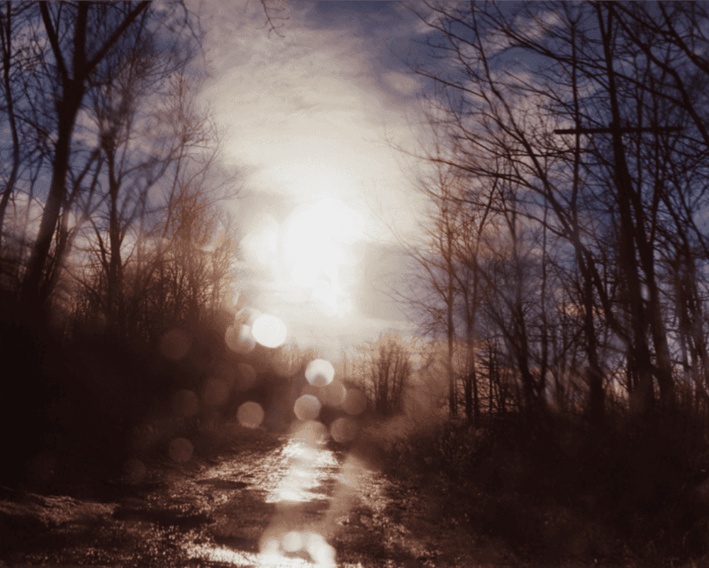 Todd Hido, ‘Untitled #10276’, 2011, Photography, Digital Pigment Print, null, 