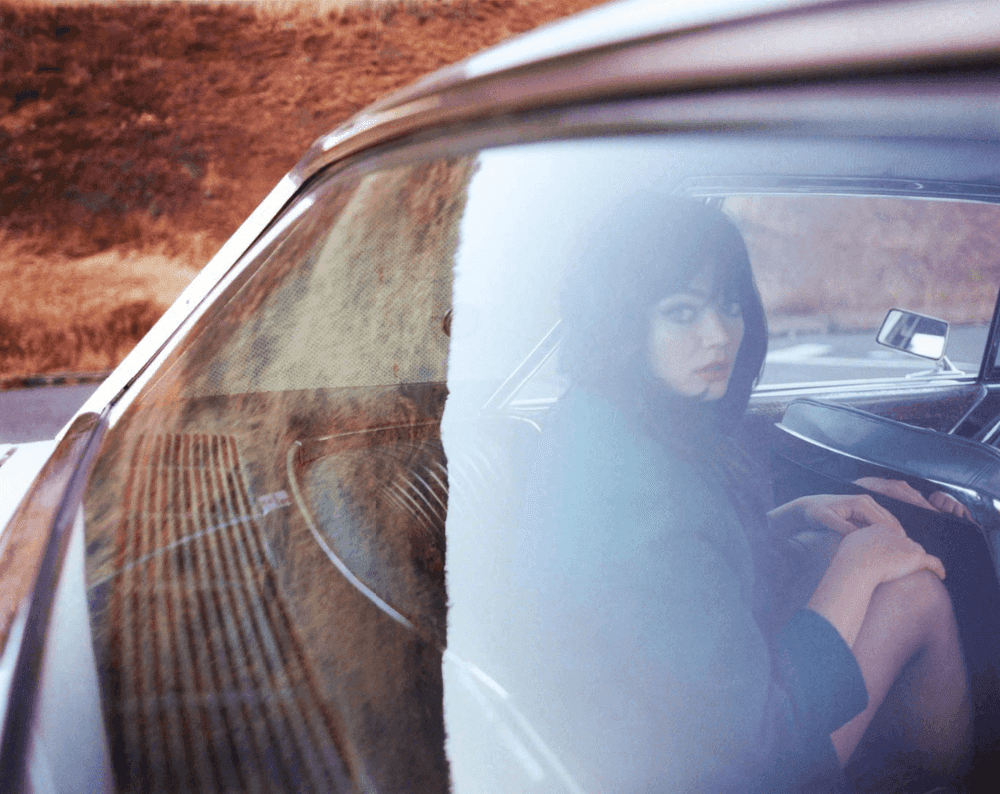 Todd Hido, ‘Untitled #10552-c’, 2011, Photography, Archival pigment print, null, 