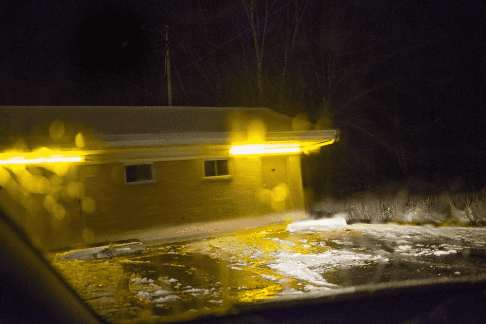 Todd Hido, ‘Untitled 11171-6868’, 2013, Photography, Archival inkjet print, null, 