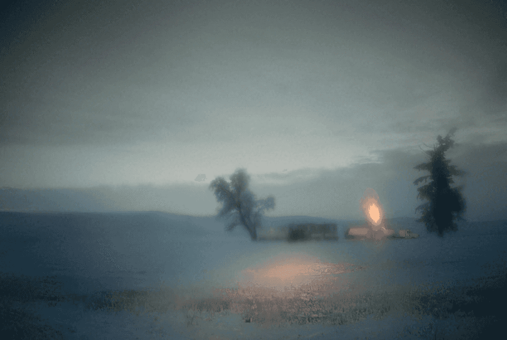 Todd Hido, ‘Untitled #11176-7589’, 2013, Photography, Archival inkjet print, null, 