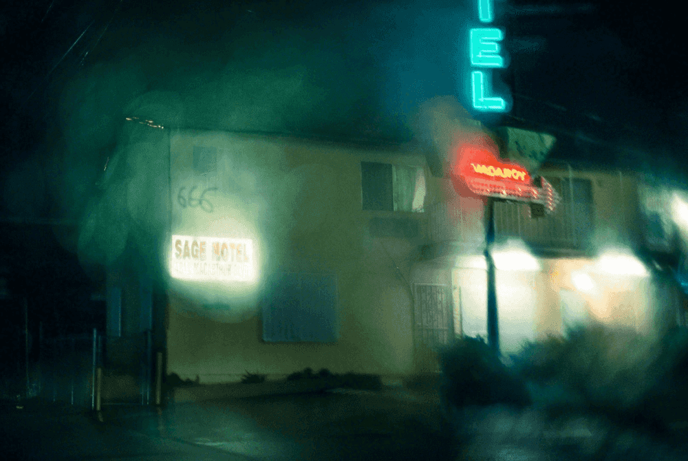 Todd Hido, ‘Untitled #11374-8145’, 2014, Photography, Archival pigment print, null, 
