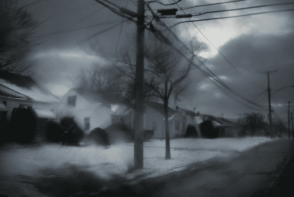 Todd Hido, ‘Untitled #11388-2530’, 2014, Photography, Archival pigment print, null, 