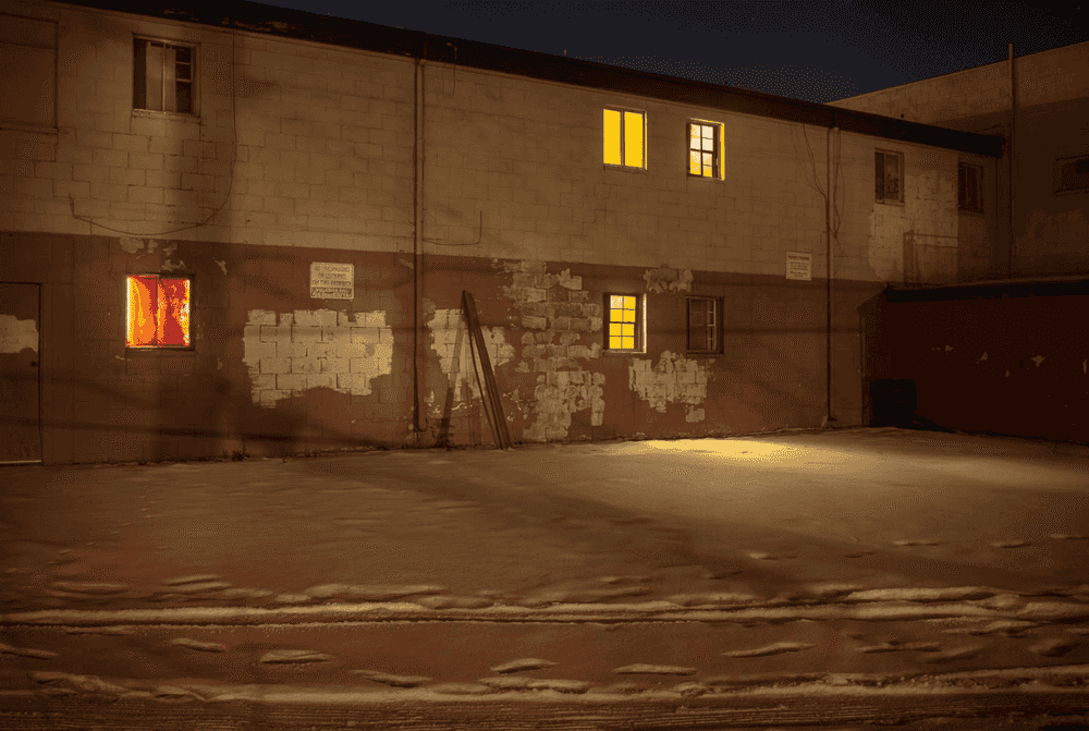 Todd Hido, ‘Untitled #11669-3036’, 2022, Photography, Digital pigment print, null, 