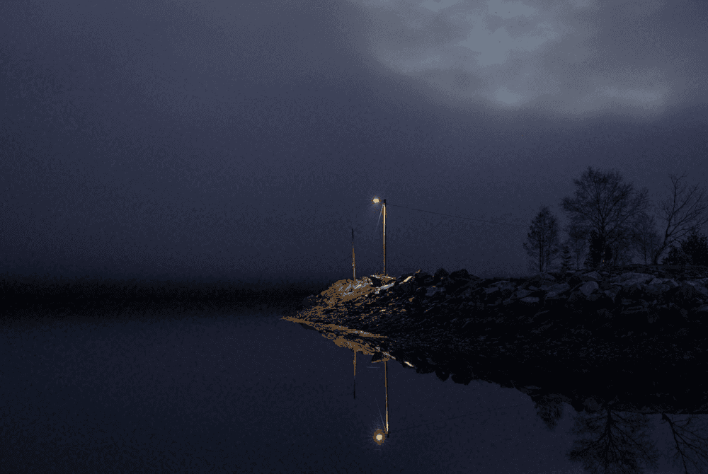 Todd Hido, ‘Untitled (#11797 - 3252)’, 2017, Photography, C-print, null, 