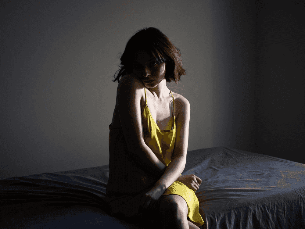 Todd Hido, ‘Untitled (11901 - 4231715)’, 2020, Photography, Archival Pigment Print, null, 