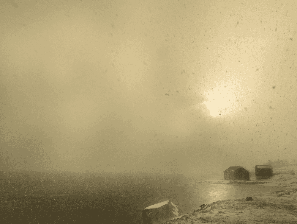 Todd Hido, ‘Untitled #11940-3031’, 2019, Photography, Digital Pigment Print, null, 