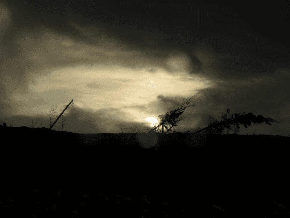 Todd Hido, ‘Untitled #11999-6674’, 2022, Photography, Digital Pigment Print, null, 