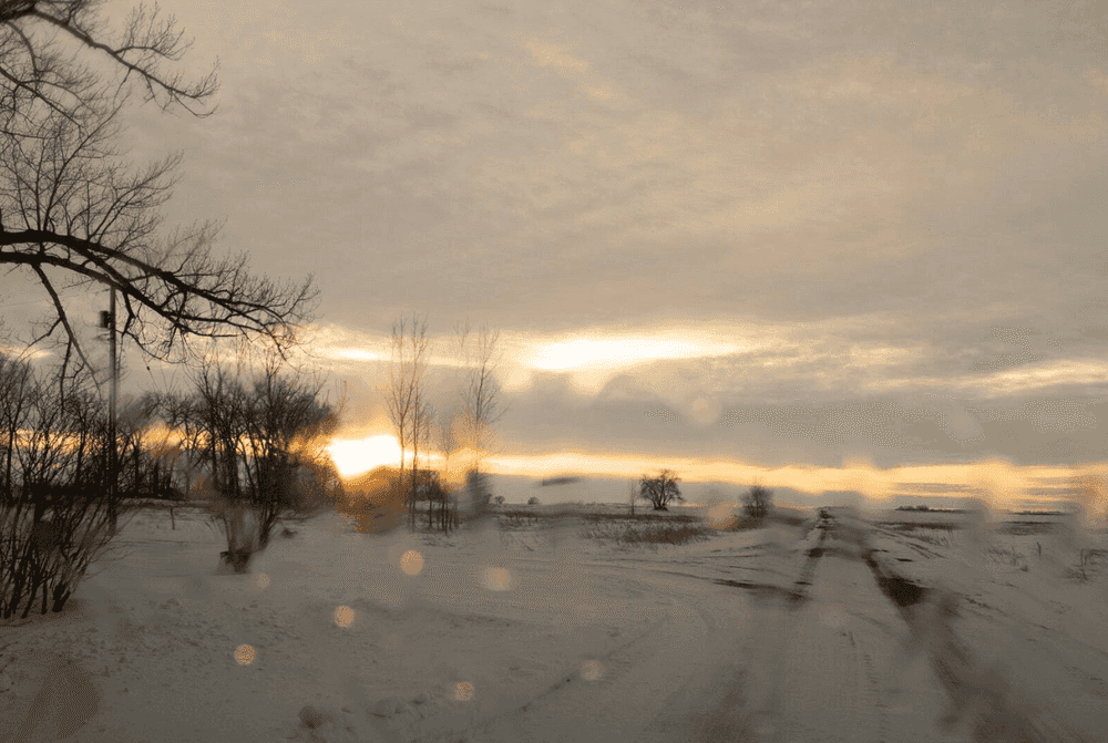 Todd Hido, ‘Untitled #12009-5348’, 2022, Photography, Digital Pigment Print, null, 