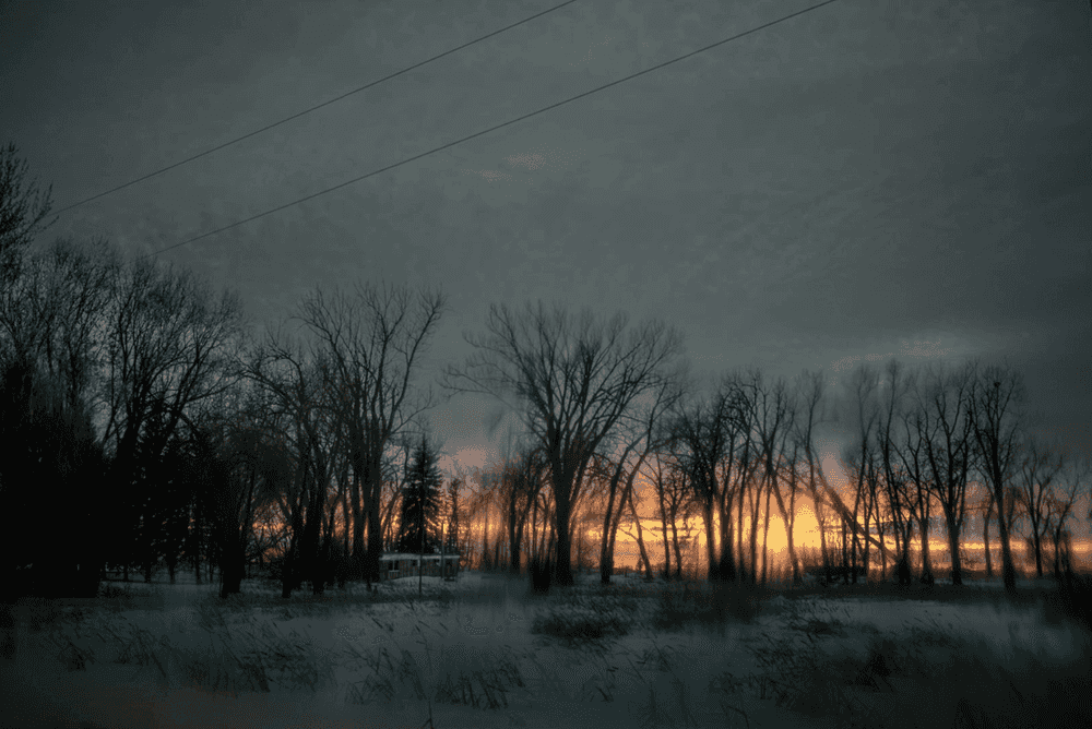 Todd Hido, ‘Untitled #12011-5478’, 2022, Photography, Digital pigment print, null, 