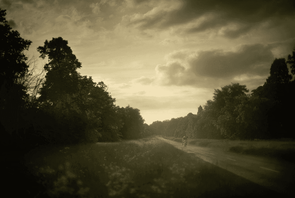 Todd Hido, ‘Untitled #12100-1010344’, 2022, Photography, Digital pigment print, null, 