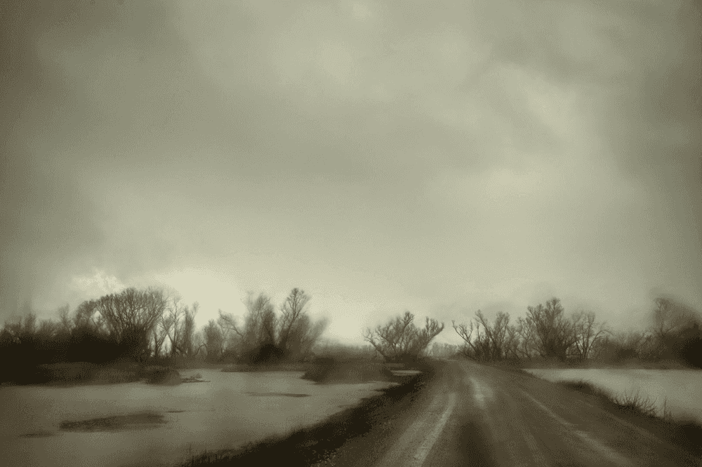 Todd Hido, ‘Untitled #12160-0796’, 2023, Photography, Digital Pigment Print, null, 
