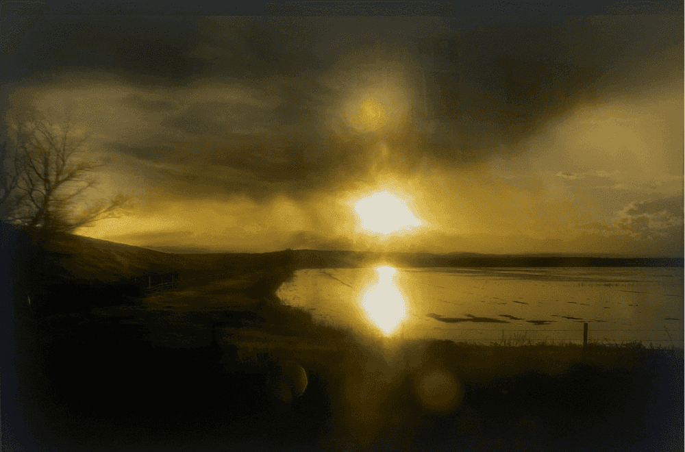 Todd Hido, ‘Untitled #12171-2747’, 2023, Photography, Digital Pigment Print, null, 