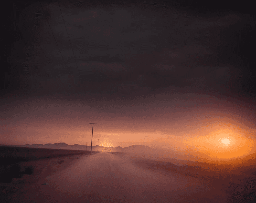 Todd Hido, ‘Untitled #3333’, 2004, Photography, Digital Pigment Print, null, 