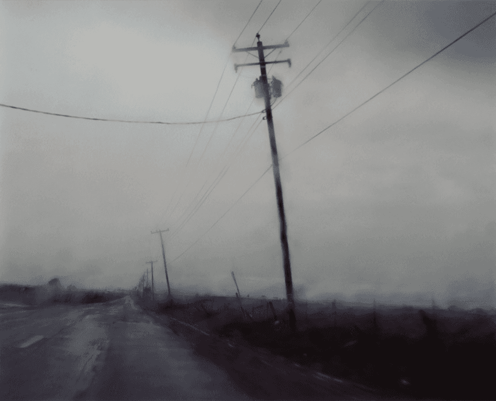 Todd Hido, ‘Untitled #4078’, 2005, Photography, Digital Pigment Print, null, 