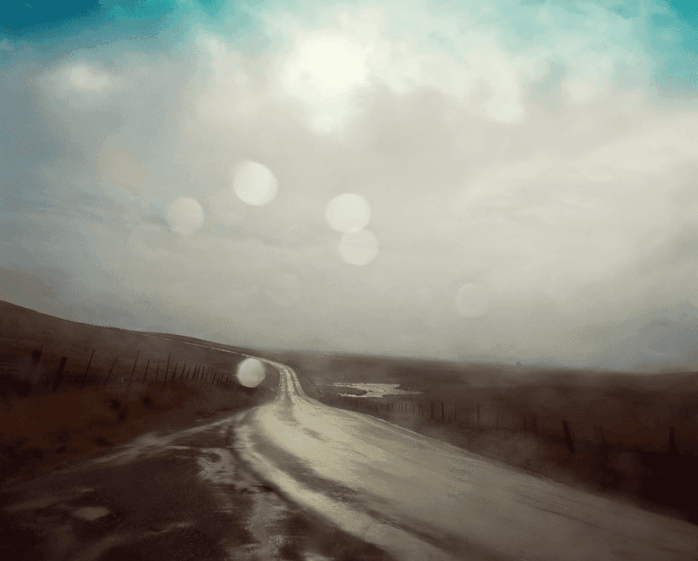 Todd Hido, ‘Untitled #8422-4’, 2009, Photography, Archival Pigment Print, null, 