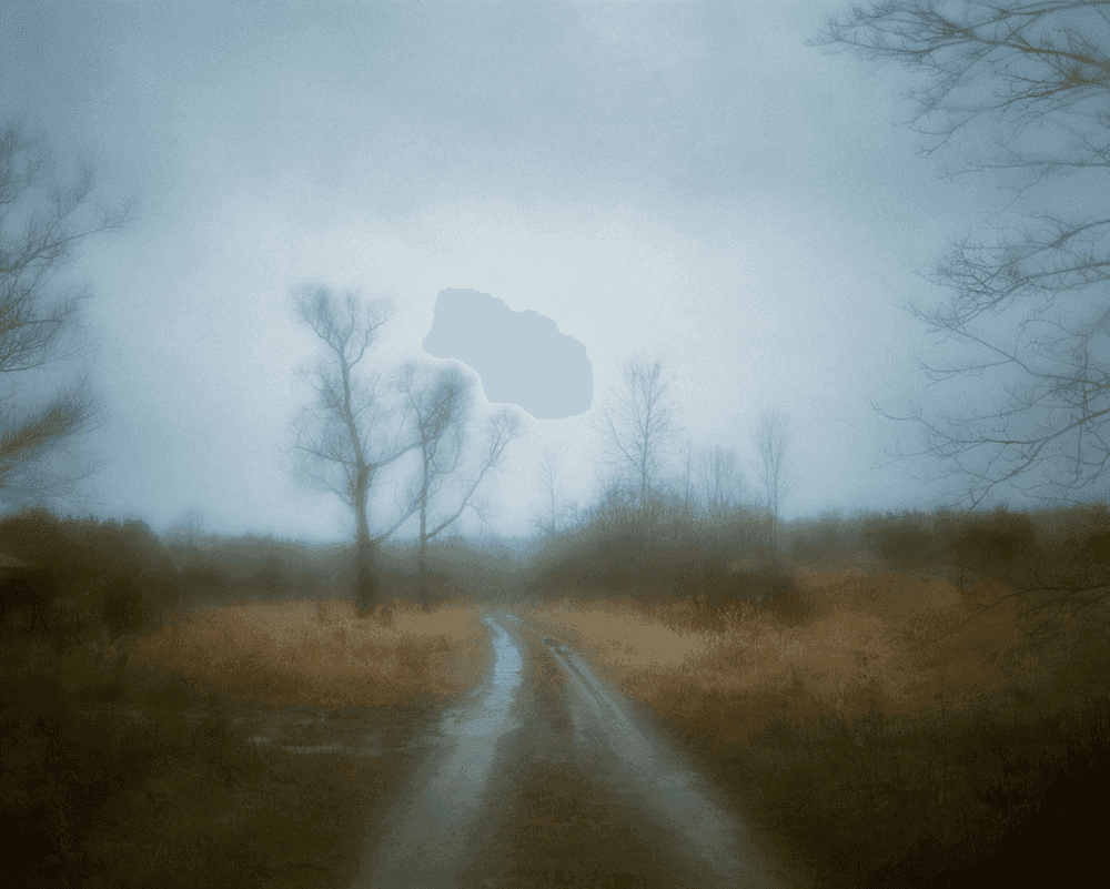 Todd Hido, ‘Untitled #8614-11’, 2009, Photography, Archival Pigment Print, null, 