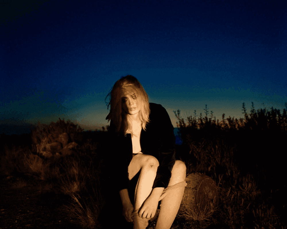 Todd Hido, ‘Untitled #9545-a’, 2010, Photography, Archival pigment print, null, 