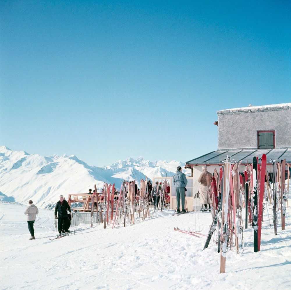 Toni Frissell, ‘Mountain Top VII’, 2020, Print, Fine Art Archival Photographic Prints, null, 