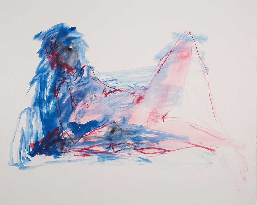 Tracey Emin, ‘No Surrender’, 2019, Print, 4 Colour lithographic print on Somerset Velvert Warm White 400gsm, Counter Editions, Numbered, Dated