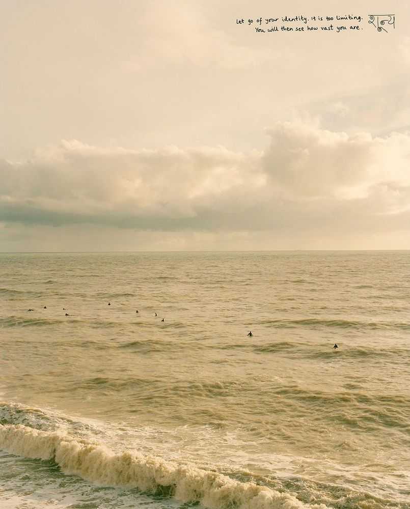 Vikram Kushwah, ‘An Open Heart (Small)’, 2025, Print, Hahnemühle Photorag fine art cotton paper., null, Numbered