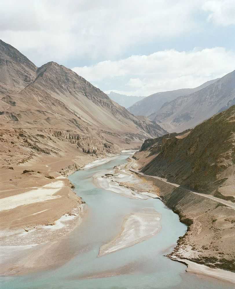 Vikram Kushwah, ‘River (Small)’, 2017, Print, Hahnemühle Photorag fine art cotton paper., null, Numbered
