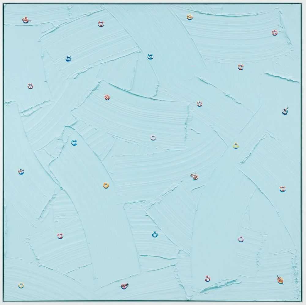 Werner Bronkhorst, ‘Wet Dreams’, 2025, Print, Giclée print on heavyweight 395gsm matte Canson Infinity PhotoArt ProCanvas, made with long-lasting Epson archival inks, Self Released, Numbered, Framed